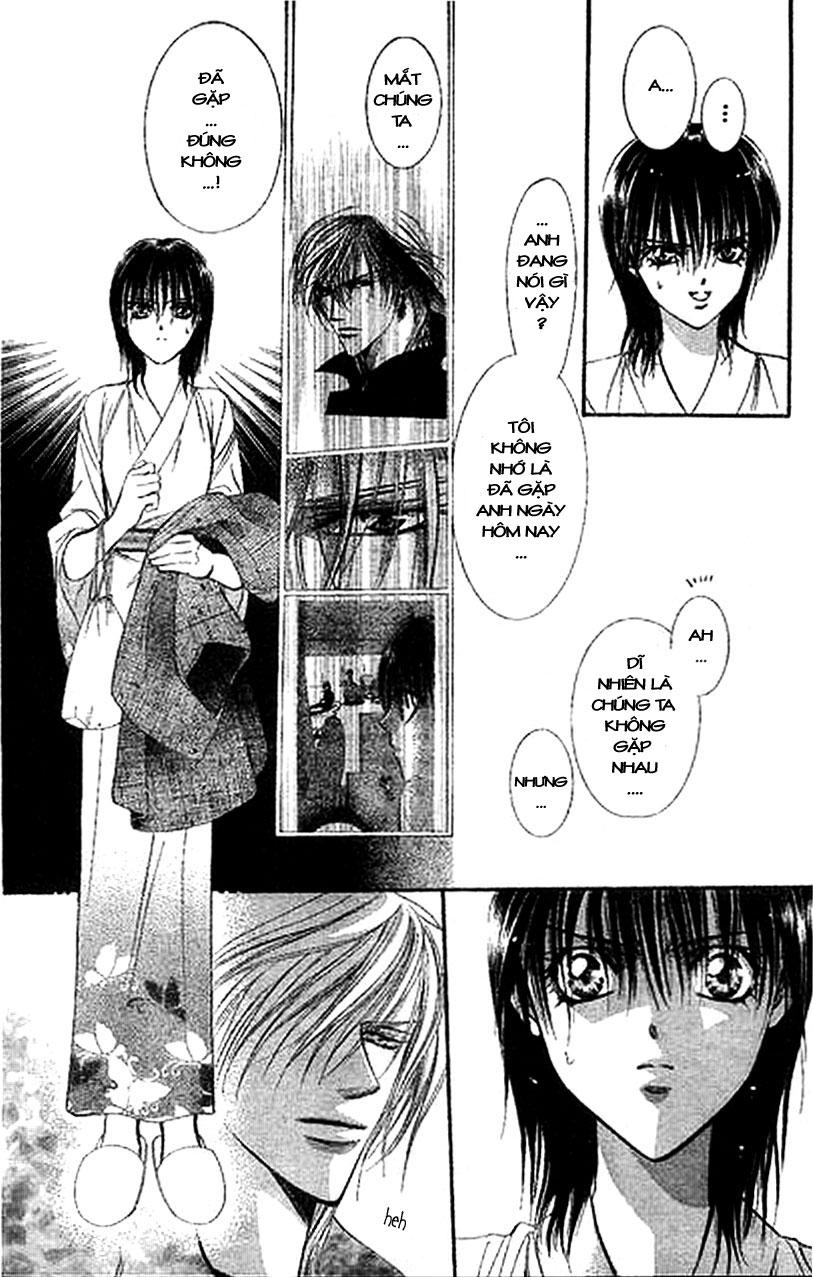 Thách Thức Tuyệt Vời - Chương 85 - Trang 17