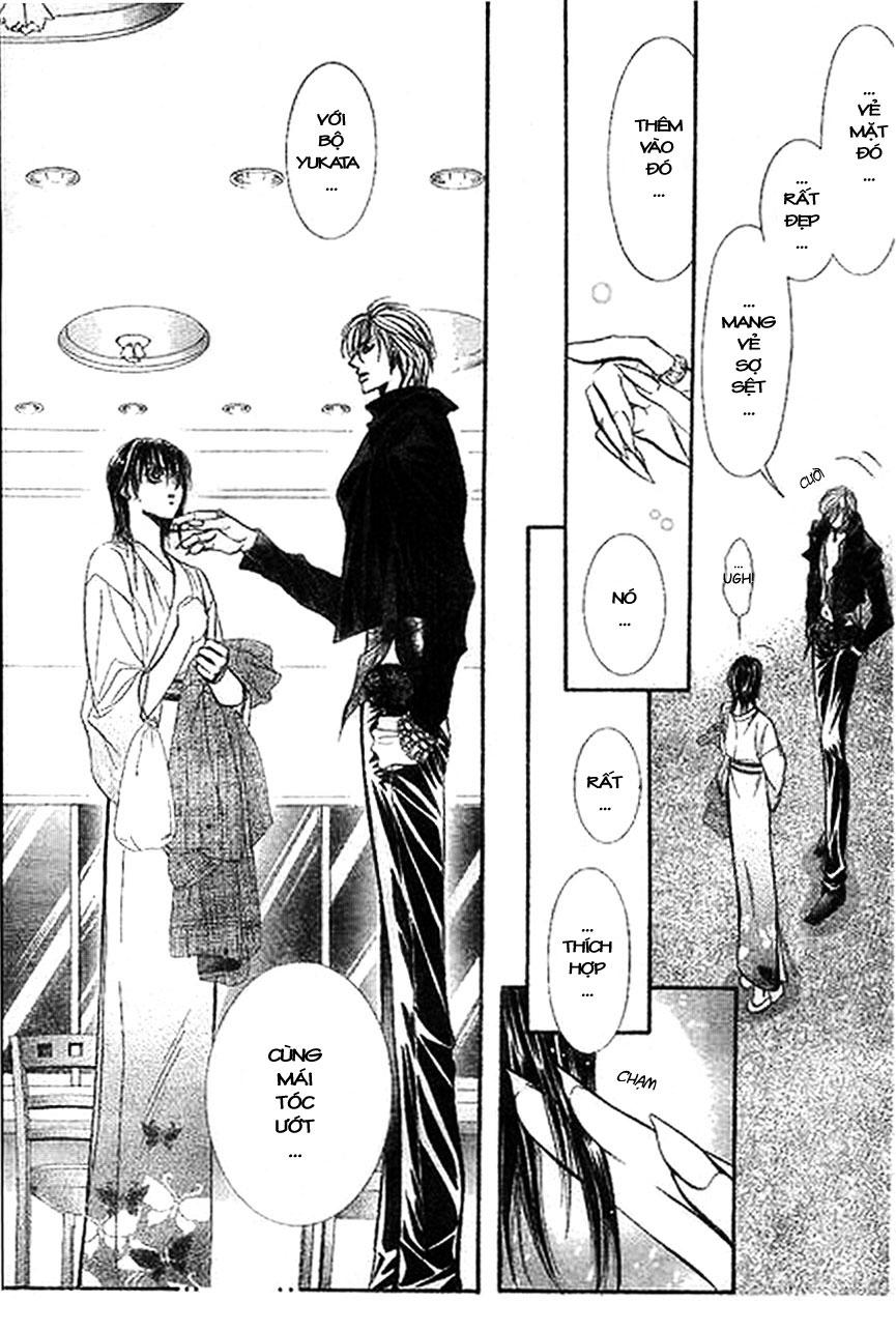 Thách Thức Tuyệt Vời - Chương 85 - Trang 18