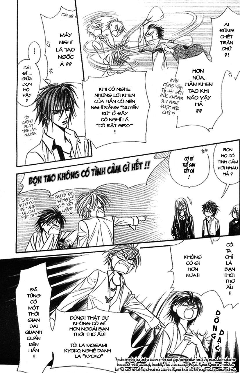 Thách Thức Tuyệt Vời - Chương 85 - Trang 20