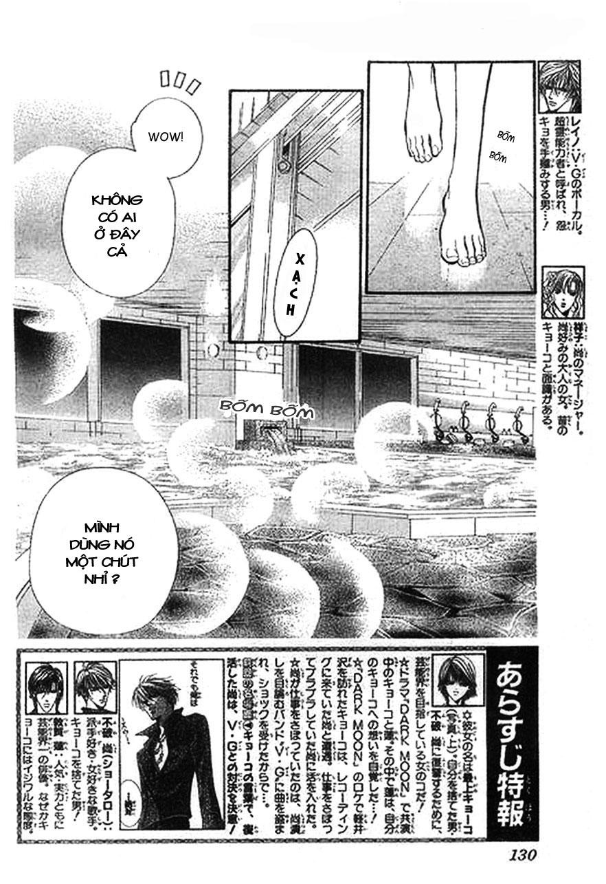 Thách Thức Tuyệt Vời - Chương 85 - Trang 3