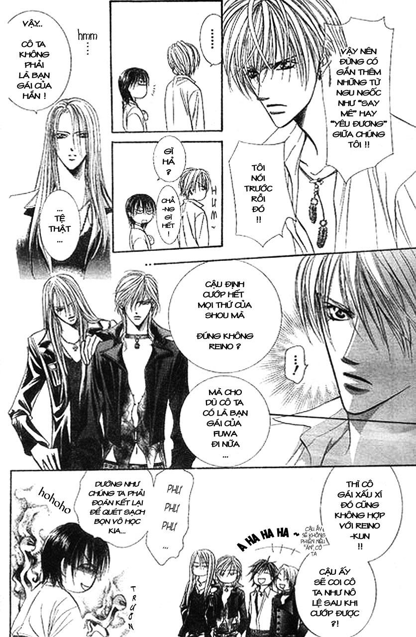 Thách Thức Tuyệt Vời - Chương 85 - Trang 21
