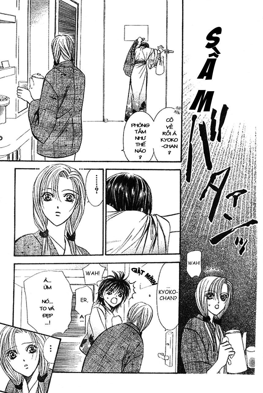 Thách Thức Tuyệt Vời - Chương 85 - Trang 24