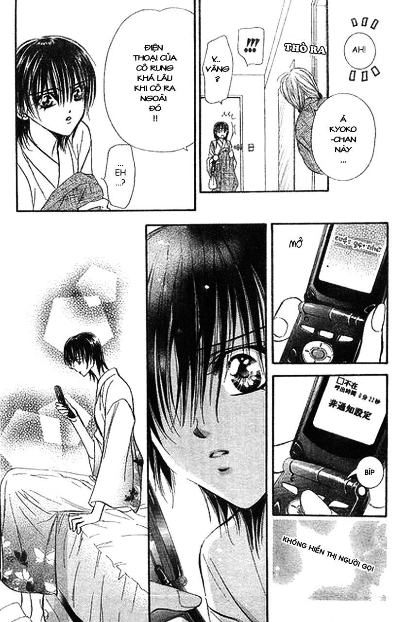 Thách Thức Tuyệt Vời - Chương 85 - Trang 27