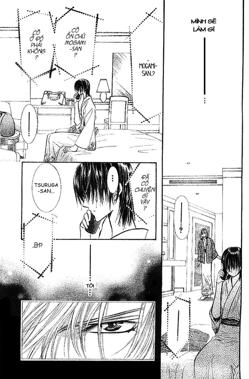 Thách Thức Tuyệt Vời - Chương 85 - Trang 30