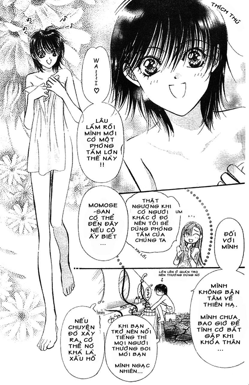 Thách Thức Tuyệt Vời - Chương 85 - Trang 4