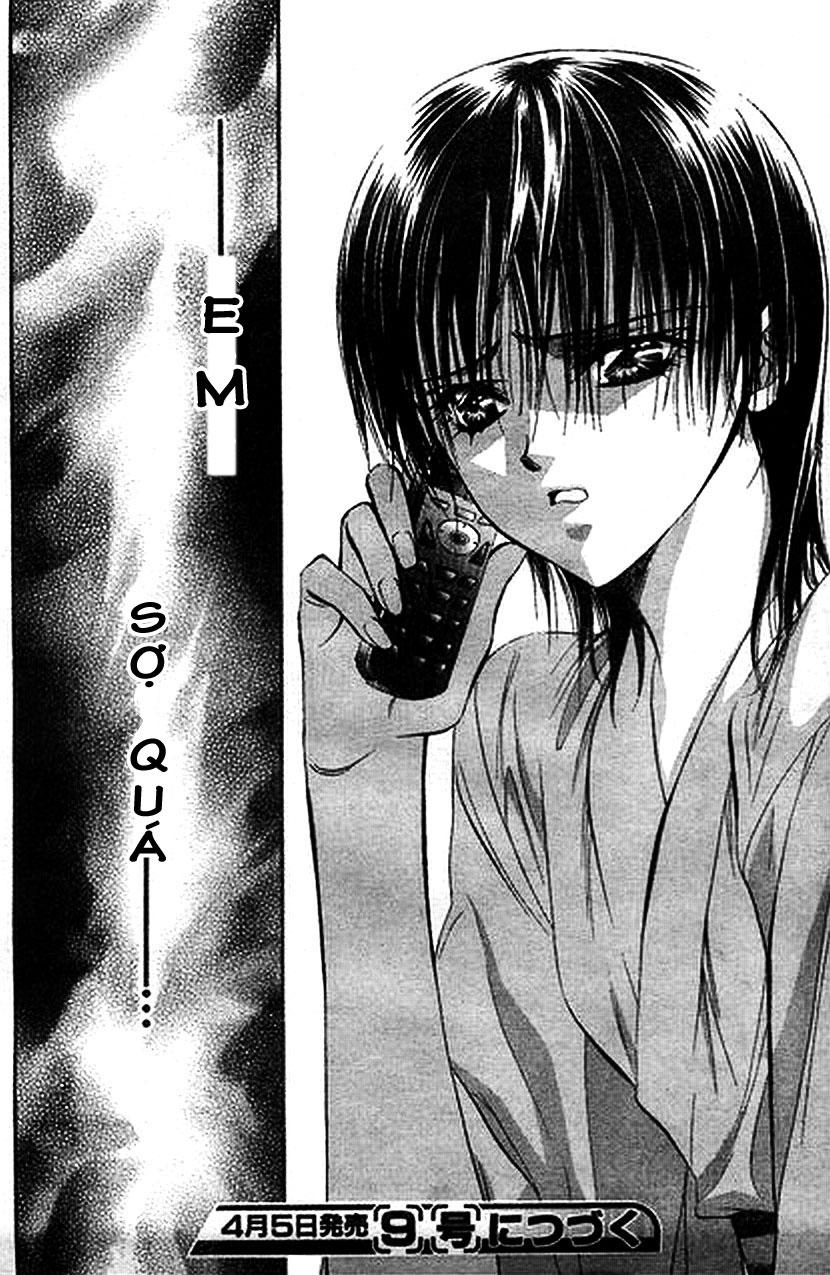 Thách Thức Tuyệt Vời - Chương 85 - Trang 31