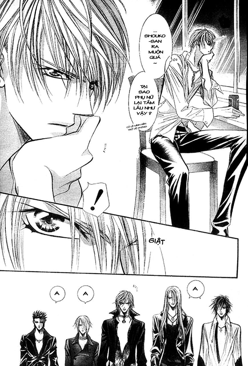 Thách Thức Tuyệt Vời - Chương 85 - Trang 10