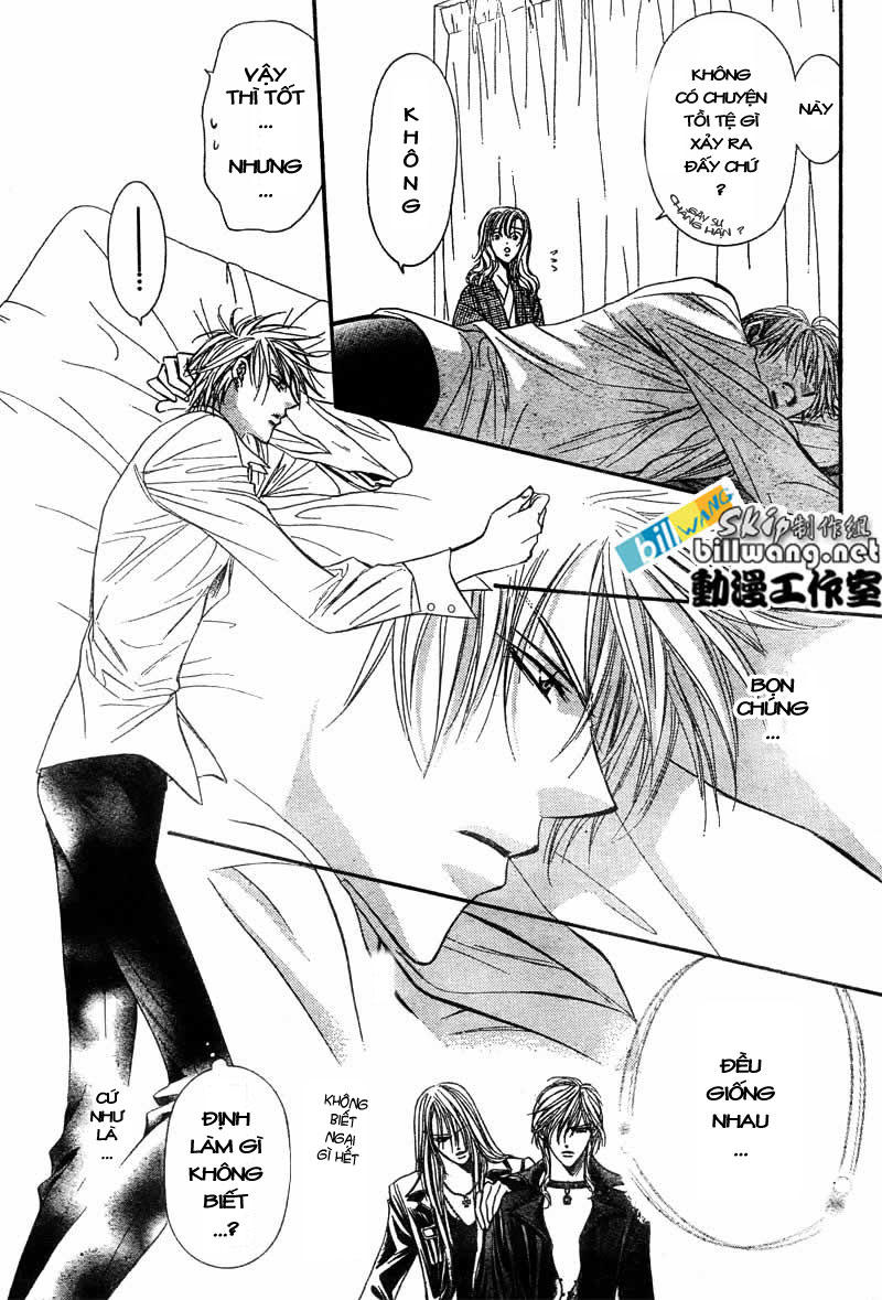Thách Thức Tuyệt Vời - Chương 86 - Trang 11