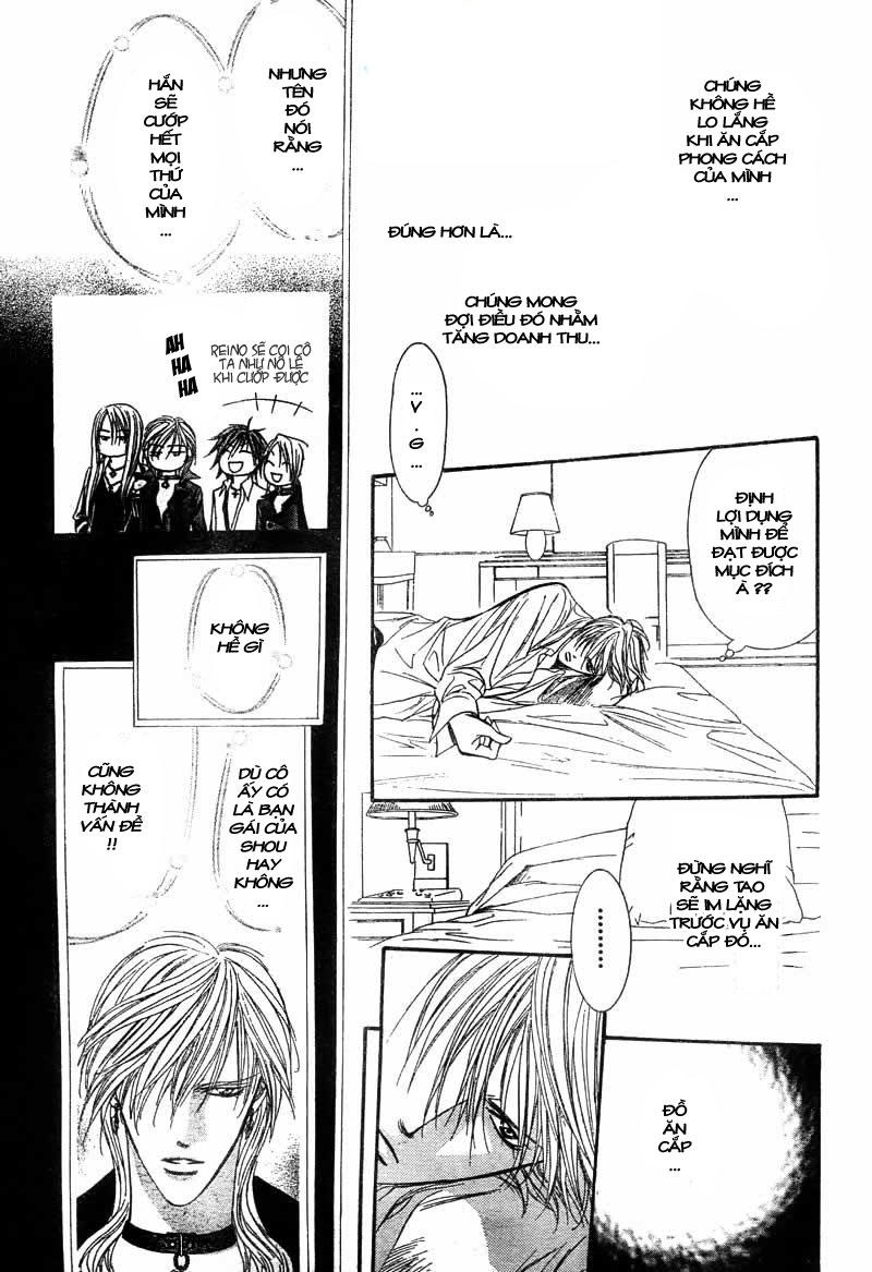 Thách Thức Tuyệt Vời - Chương 86 - Trang 12
