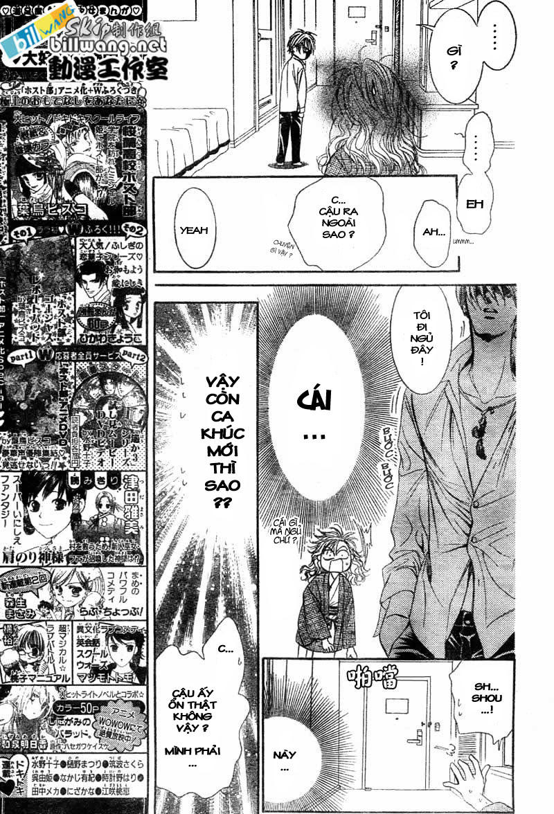 Thách Thức Tuyệt Vời - Chương 86 - Trang 14