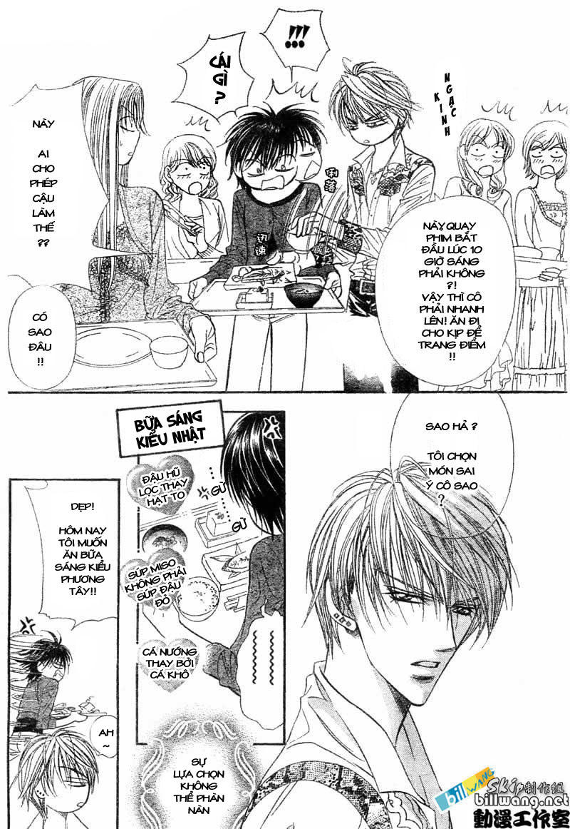 Thách Thức Tuyệt Vời - Chương 86 - Trang 17