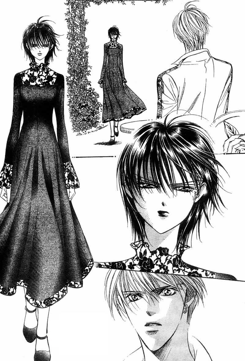 Thách Thức Tuyệt Vời - Chương 86 - Trang 21