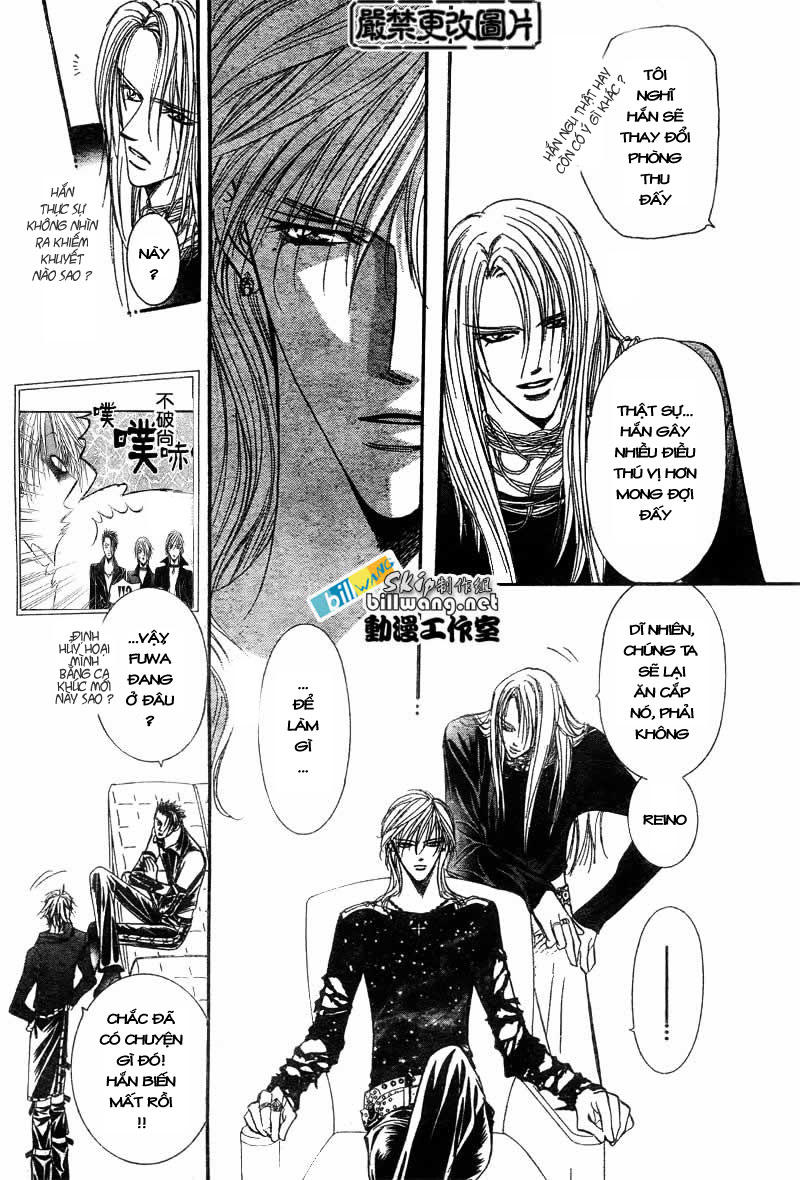 Thách Thức Tuyệt Vời - Chương 86 - Trang 23