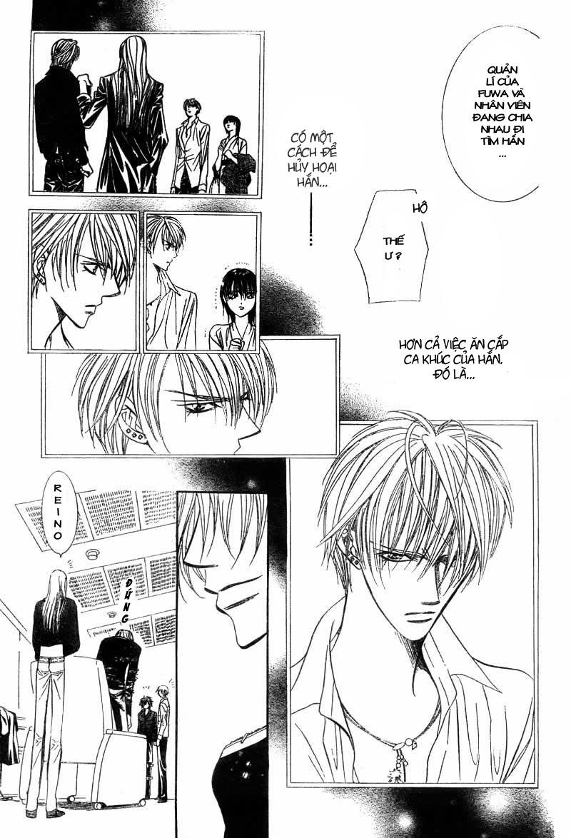 Thách Thức Tuyệt Vời - Chương 86 - Trang 24