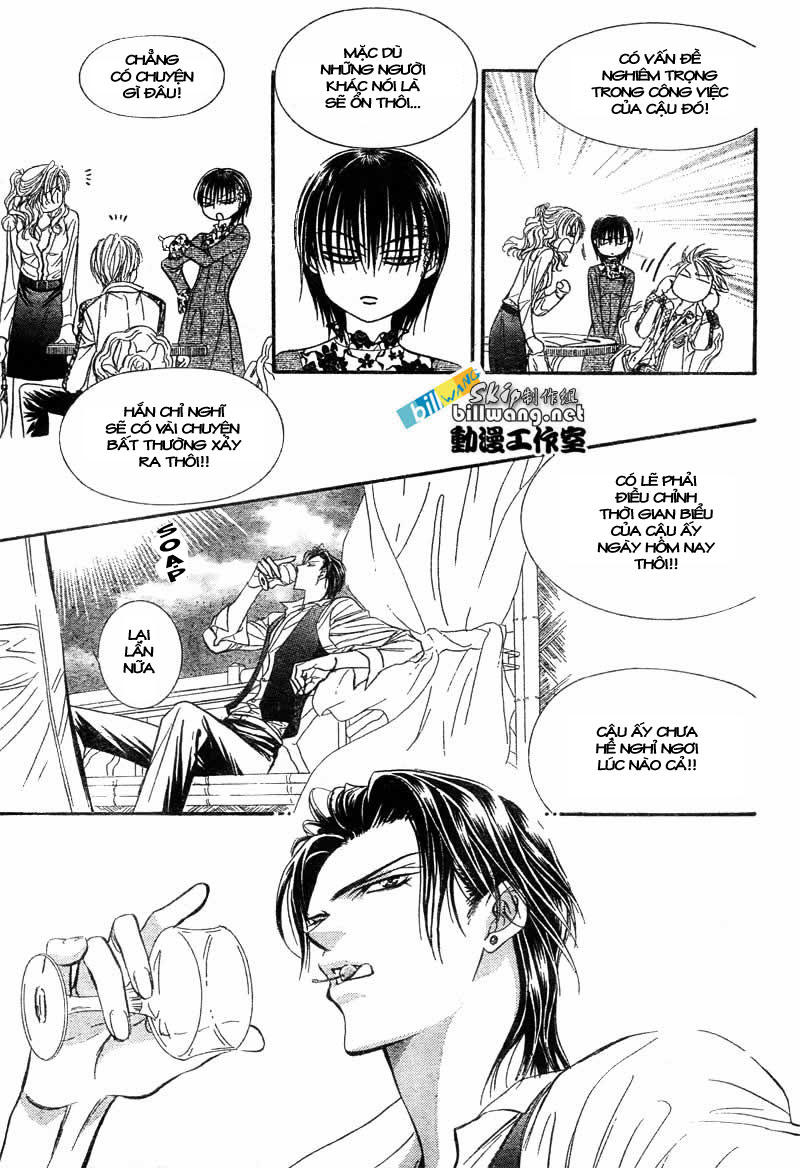 Thách Thức Tuyệt Vời - Chương 86 - Trang 28