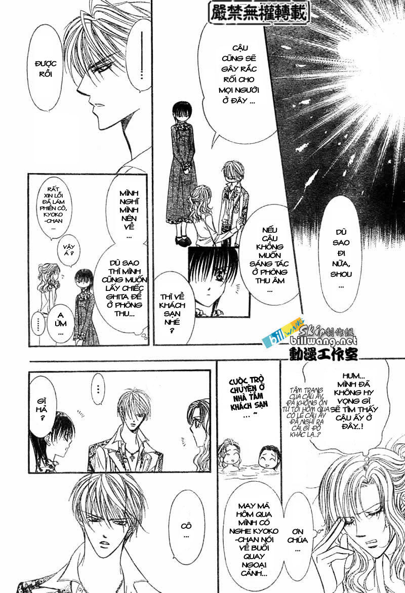 Thách Thức Tuyệt Vời - Chương 86 - Trang 29