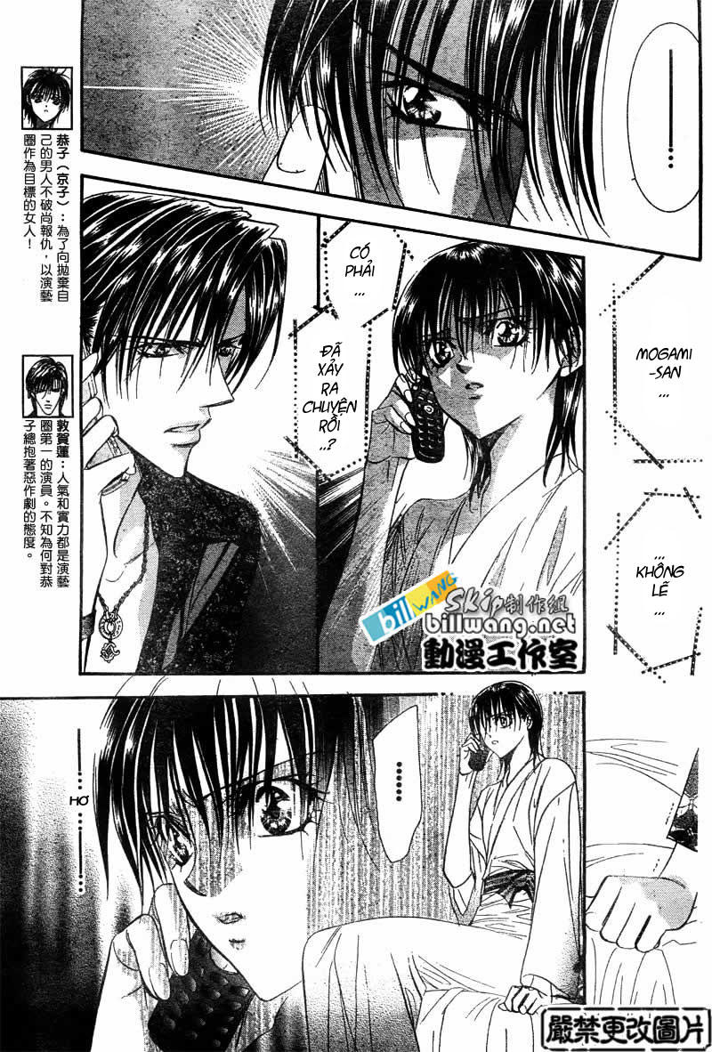 Thách Thức Tuyệt Vời - Chương 86 - Trang 4