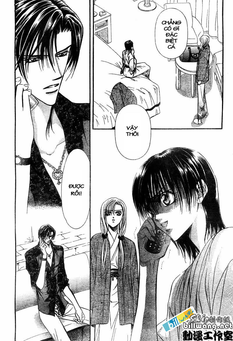 Thách Thức Tuyệt Vời - Chương 86 - Trang 9