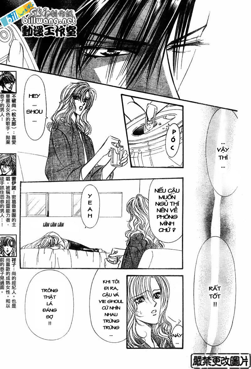 Thách Thức Tuyệt Vời - Chương 86 - Trang 10