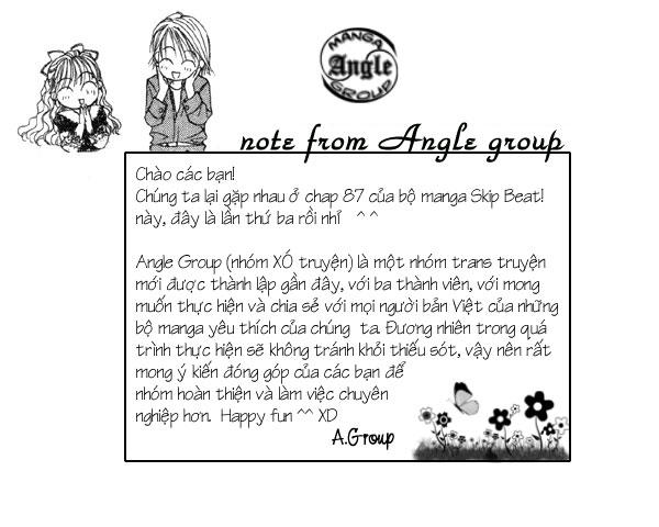 Thách Thức Tuyệt Vời - Chương 87 - Trang 2