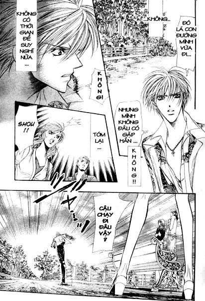 Thách Thức Tuyệt Vời - Chương 87 - Trang 11