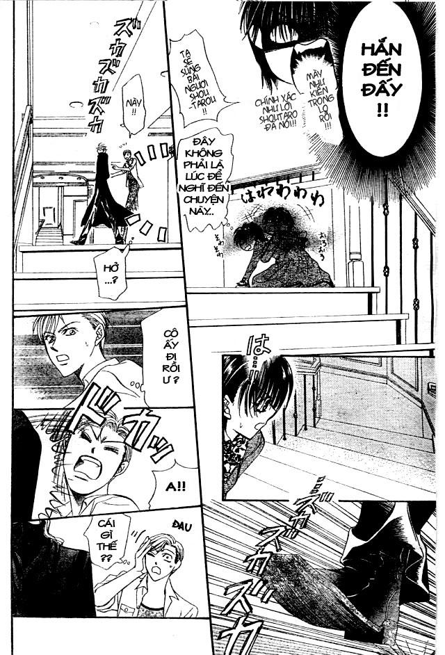 Thách Thức Tuyệt Vời - Chương 87 - Trang 15