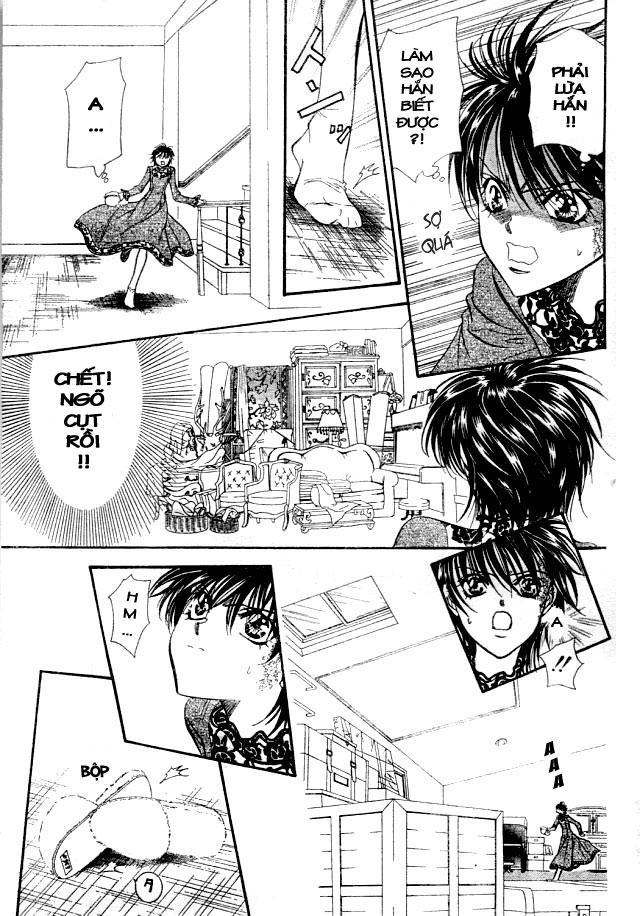 Thách Thức Tuyệt Vời - Chương 87 - Trang 18