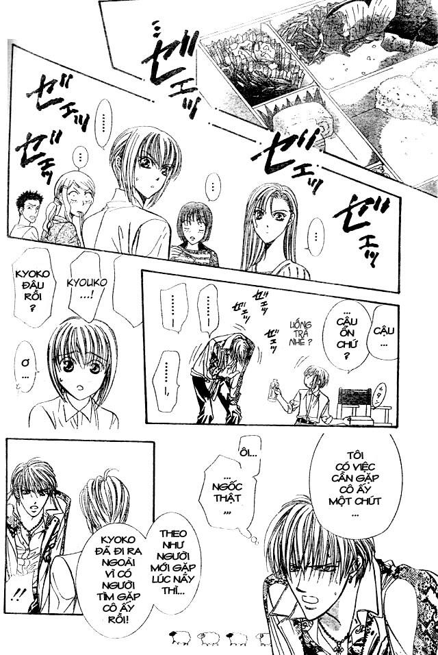 Thách Thức Tuyệt Vời - Chương 87 - Trang 19
