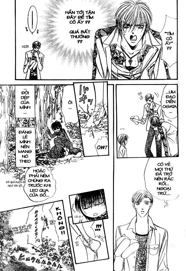 Thách Thức Tuyệt Vời - Chương 87 - Trang 20