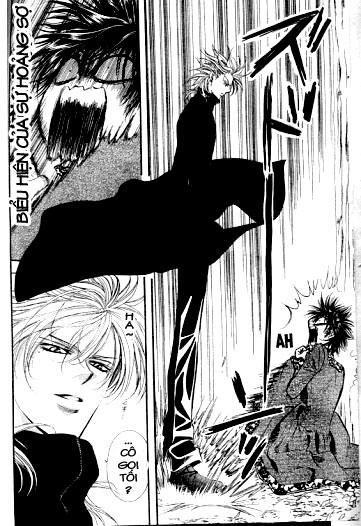 Thách Thức Tuyệt Vời - Chương 87 - Trang 21