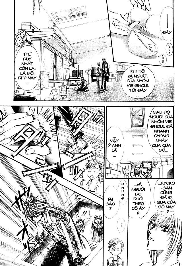 Thách Thức Tuyệt Vời - Chương 87 - Trang 22