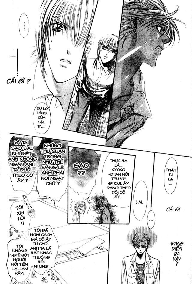 Thách Thức Tuyệt Vời - Chương 87 - Trang 23