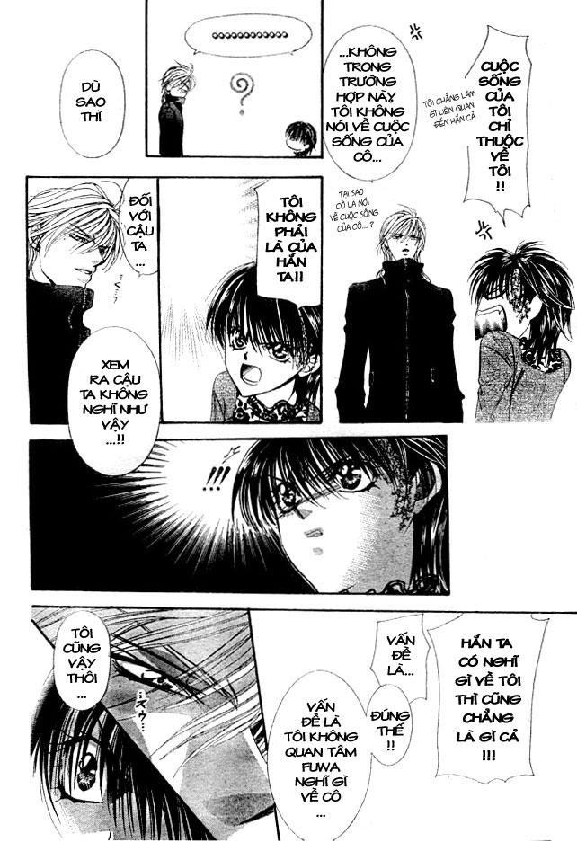 Thách Thức Tuyệt Vời - Chương 87 - Trang 25