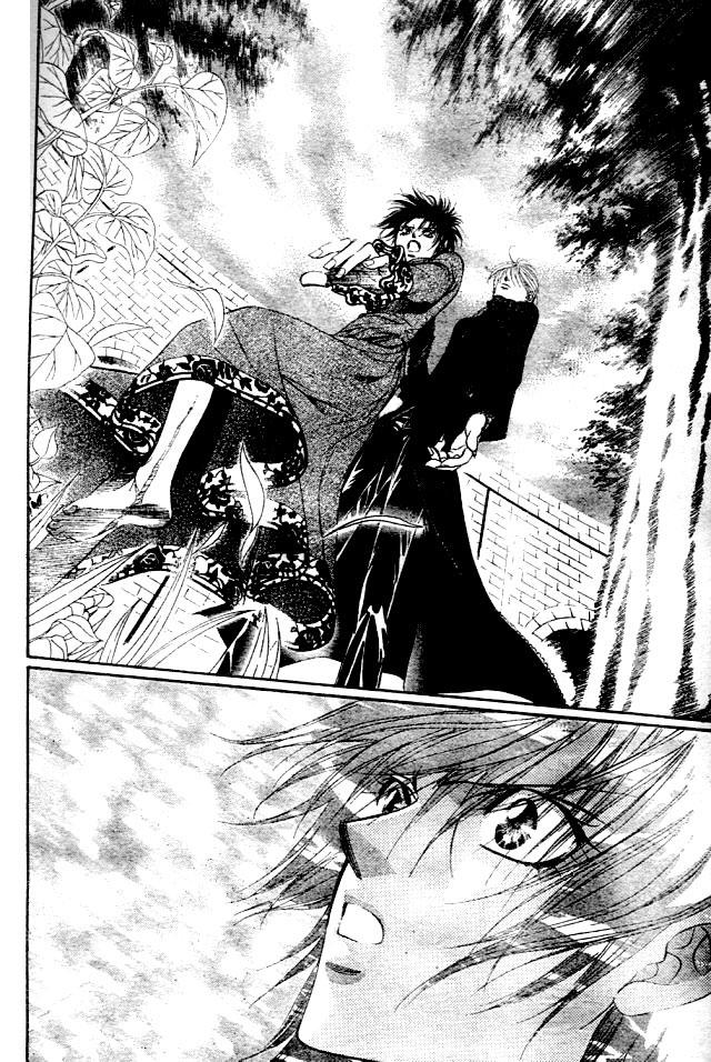 Thách Thức Tuyệt Vời - Chương 87 - Trang 27