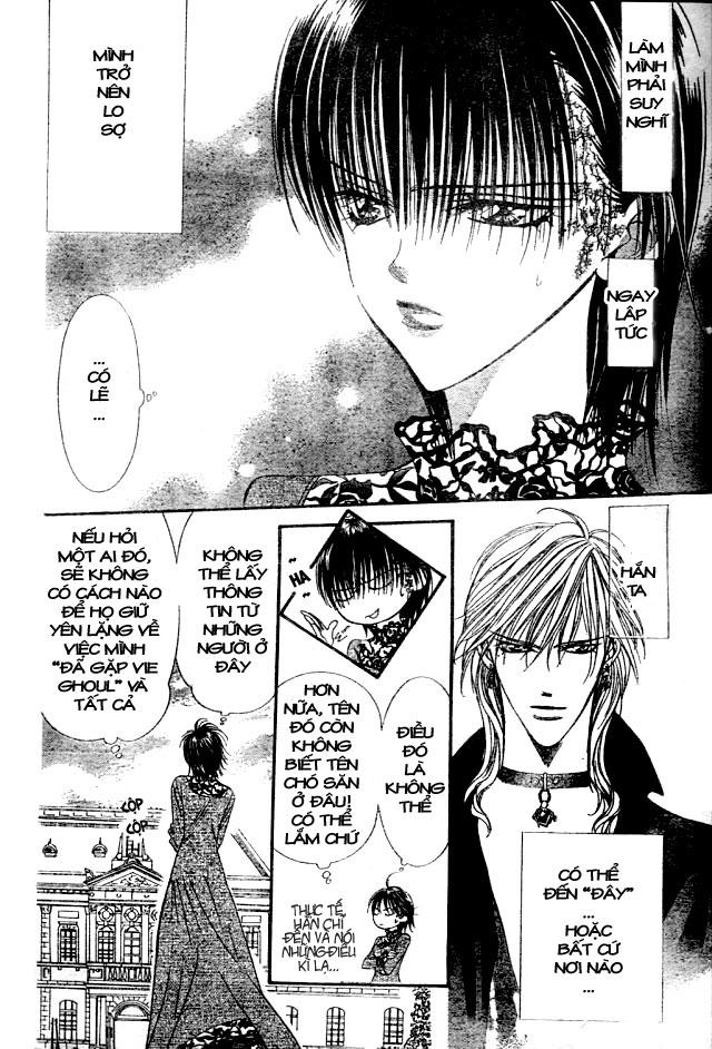 Thách Thức Tuyệt Vời - Chương 87 - Trang 4