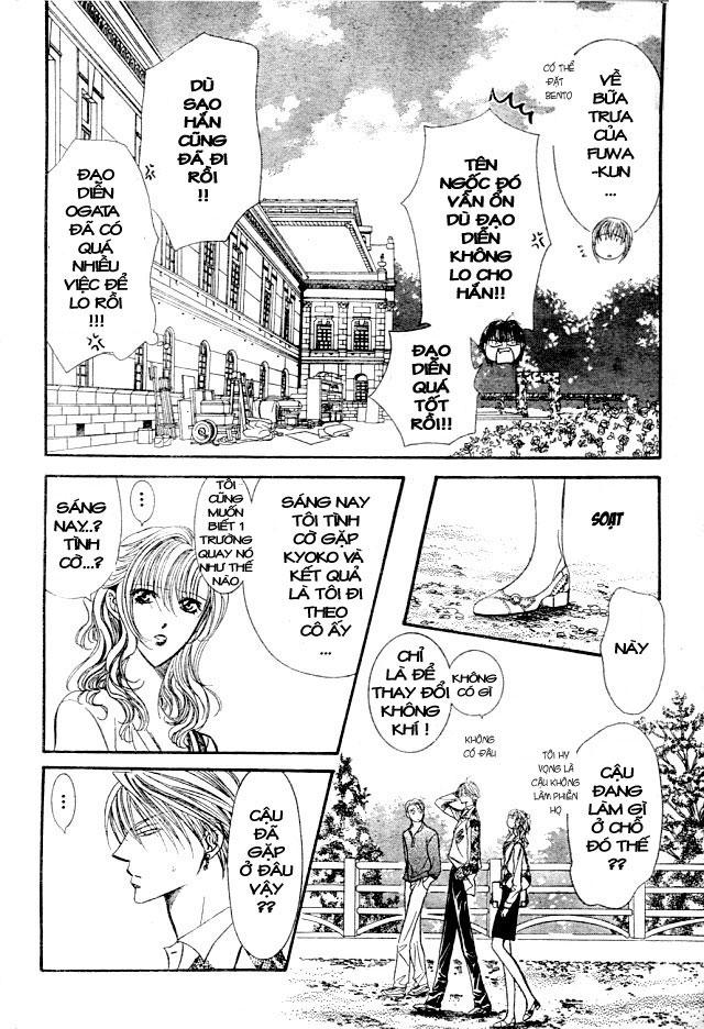 Thách Thức Tuyệt Vời - Chương 87 - Trang 6