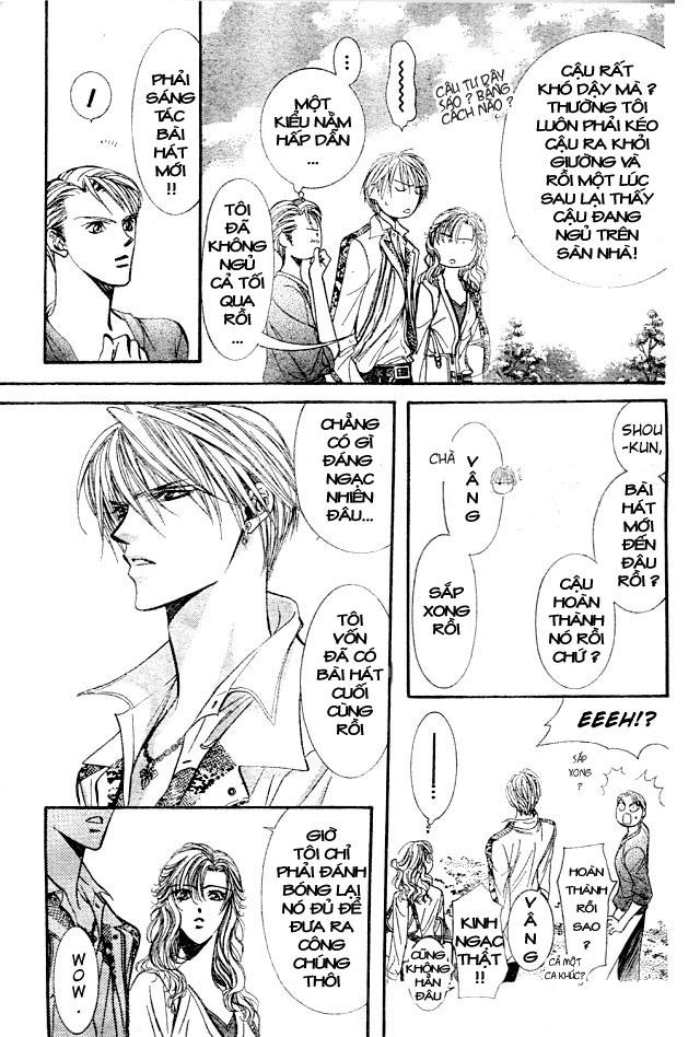 Thách Thức Tuyệt Vời - Chương 87 - Trang 7