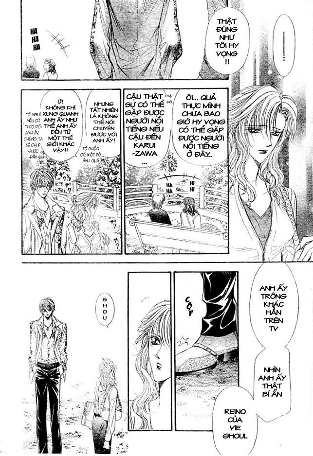 Thách Thức Tuyệt Vời - Chương 87 - Trang 8