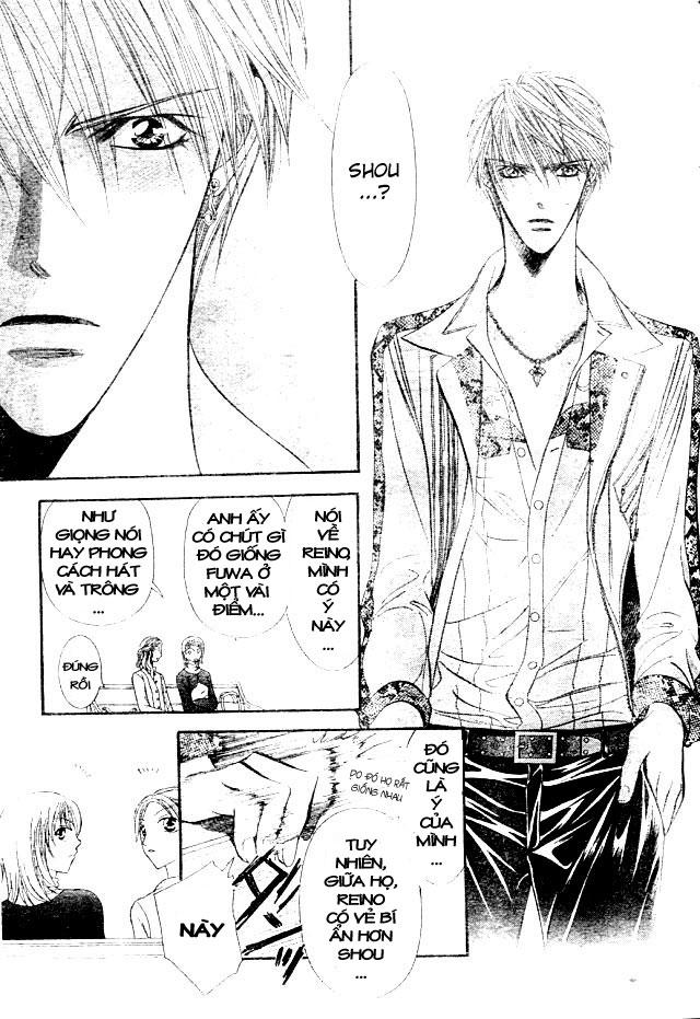 Thách Thức Tuyệt Vời - Chương 87 - Trang 9