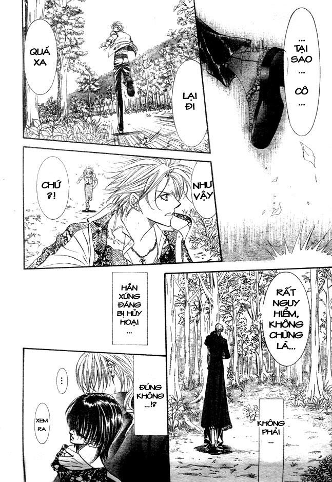 Thách Thức Tuyệt Vời - Chương 88 - Trang 12