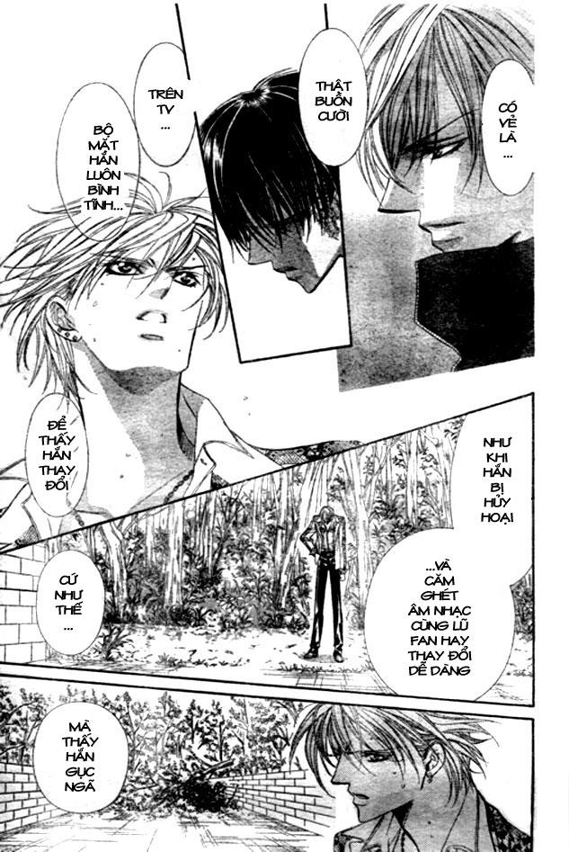 Thách Thức Tuyệt Vời - Chương 88 - Trang 15