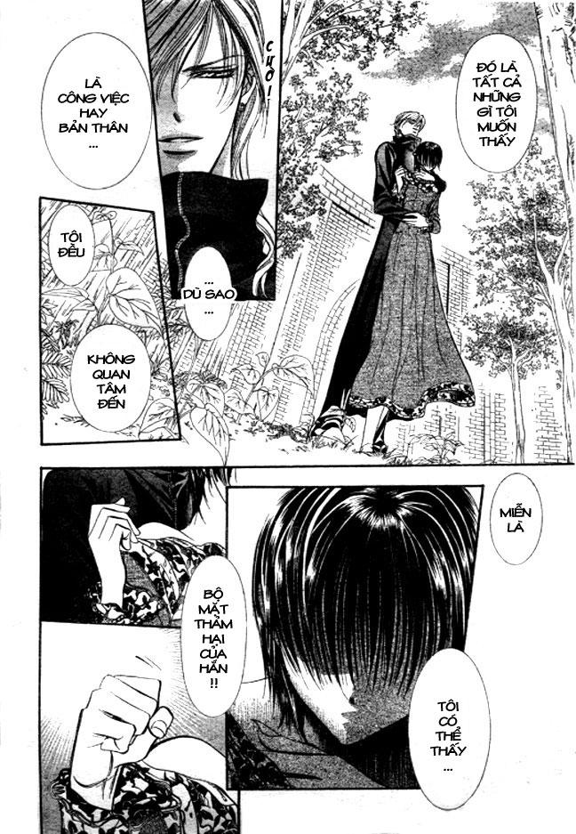 Thách Thức Tuyệt Vời - Chương 88 - Trang 16