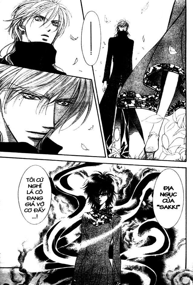 Thách Thức Tuyệt Vời - Chương 88 - Trang 21