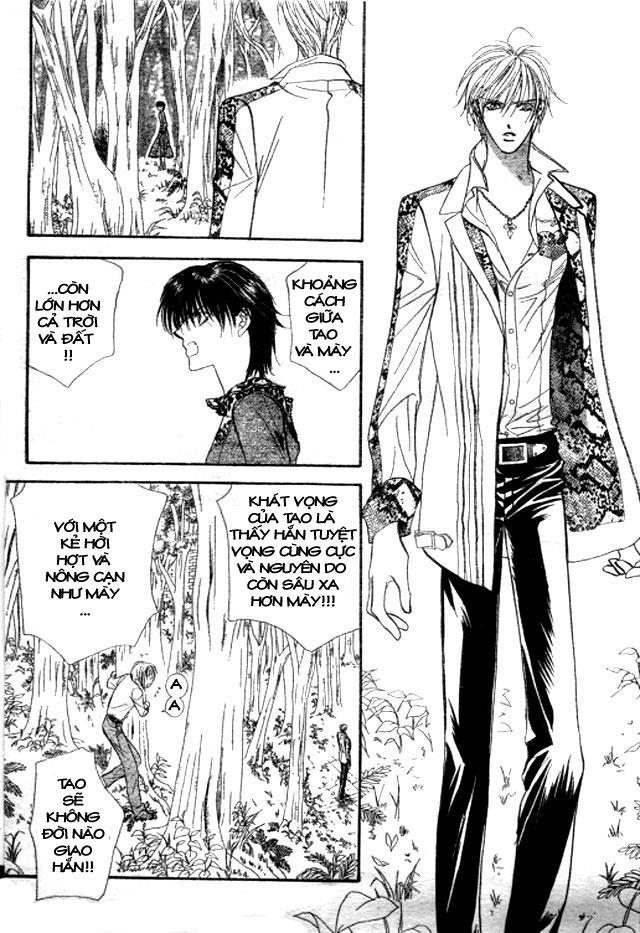 Thách Thức Tuyệt Vời - Chương 88 - Trang 25