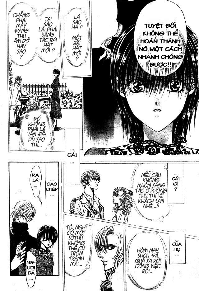 Thách Thức Tuyệt Vời - Chương 88 - Trang 8