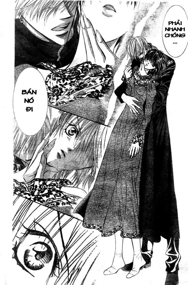 Thách Thức Tuyệt Vời - Chương 88 - Trang 10