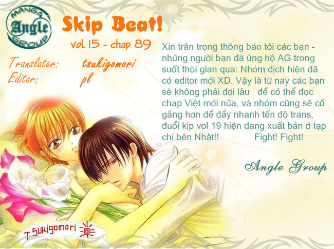 Thách Thức Tuyệt Vời - Chương 89 - Trang 2