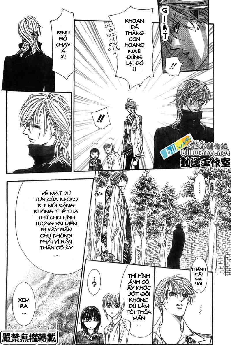 Thách Thức Tuyệt Vời - Chương 89 - Trang 14