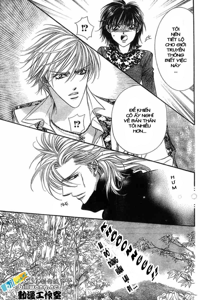 Thách Thức Tuyệt Vời - Chương 89 - Trang 15