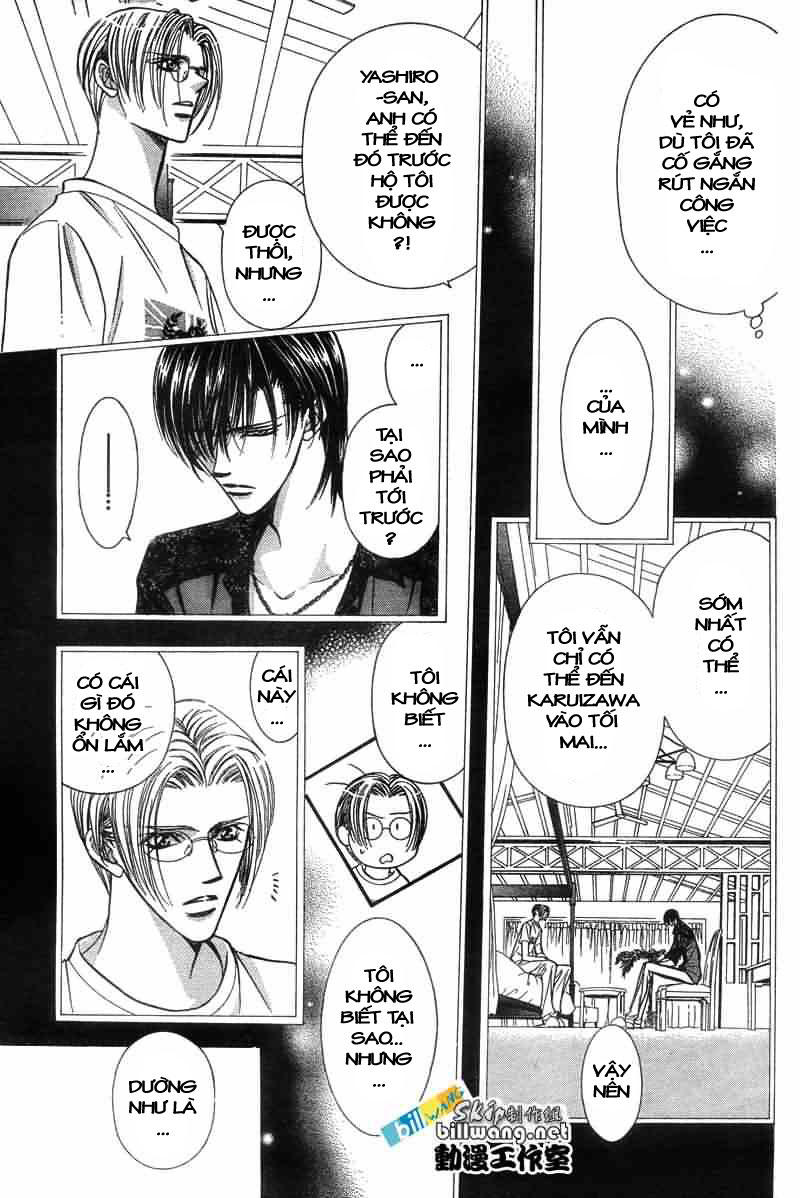 Thách Thức Tuyệt Vời - Chương 89 - Trang 17